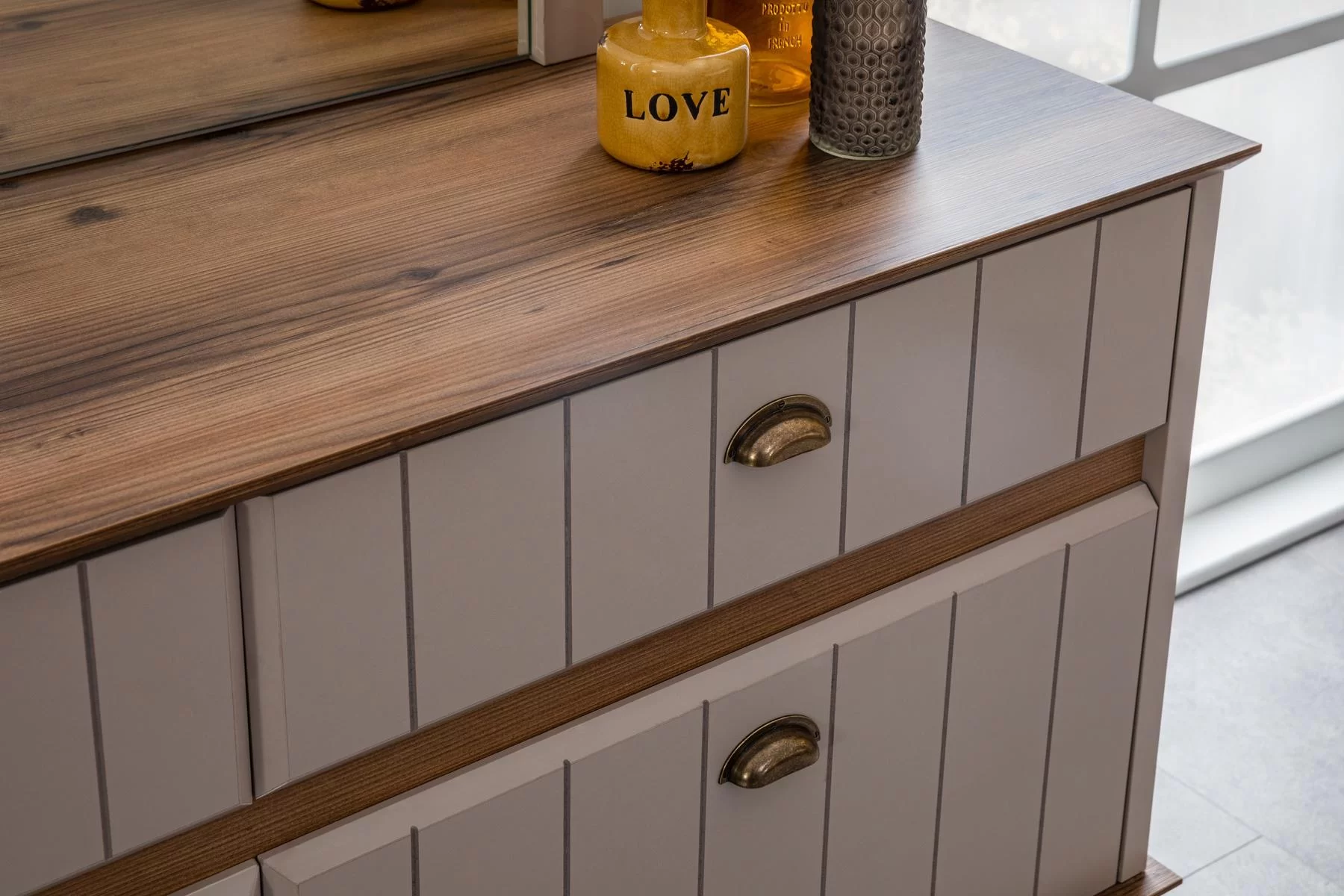 Gusto Şifonyer - Şifonyer | Yapı Mobilya - Görsel 4